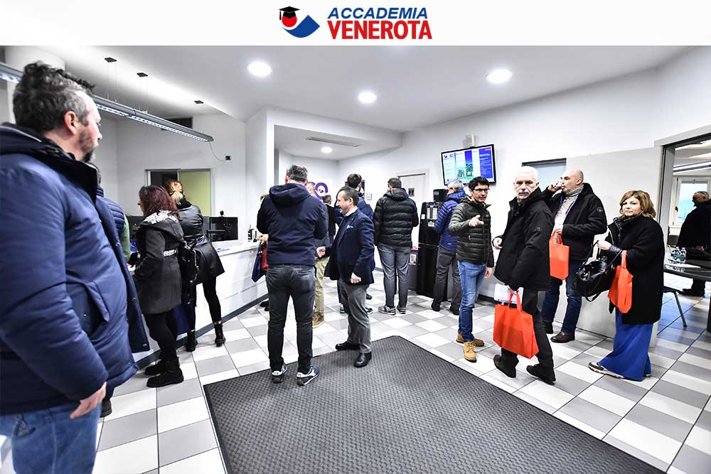 Rivivi tutte le emozioni della giornata