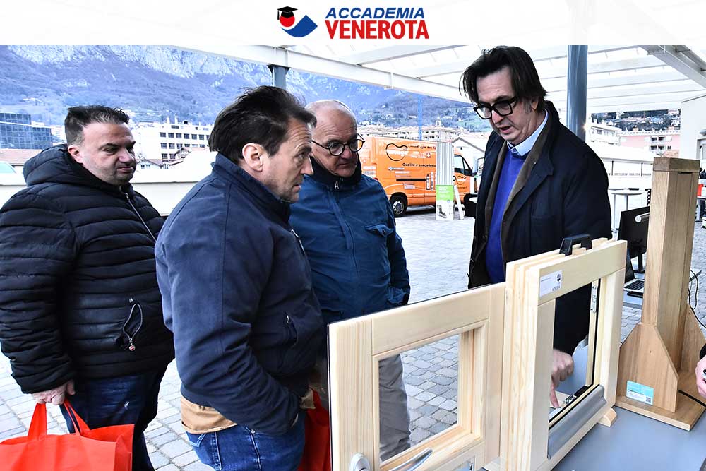 Rivivi tutte le emozioni della giornata