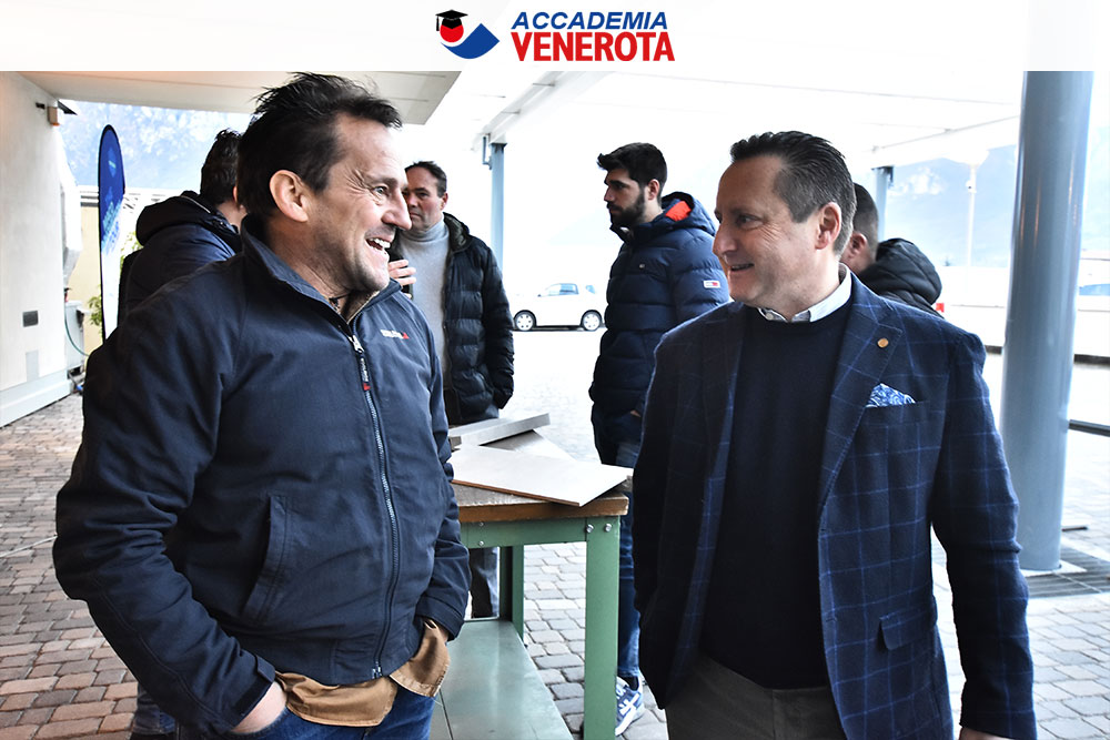 Rivivi tutte le emozioni della giornata