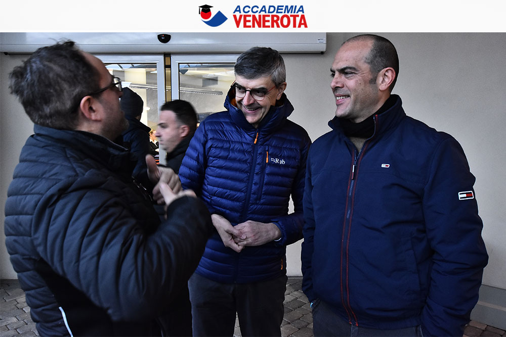 Rivivi tutte le emozioni della giornata