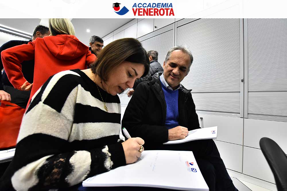 Rivivi tutte le emozioni della giornata