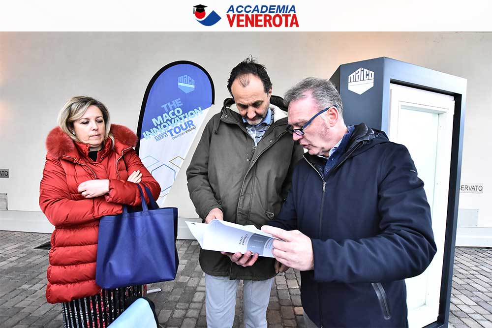 Rivivi tutte le emozioni della giornata