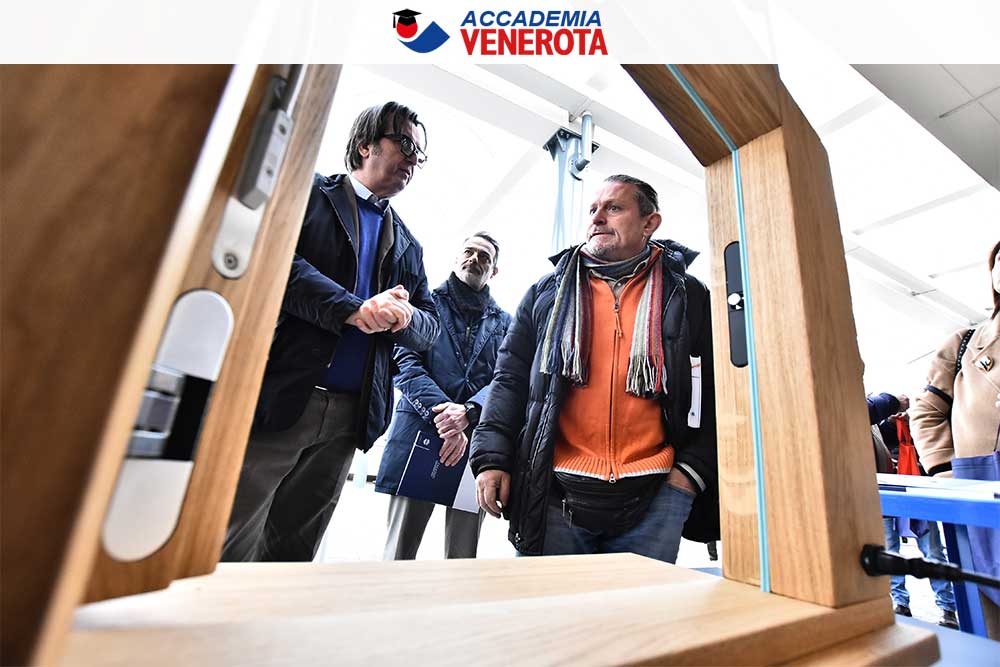 Rivivi tutte le emozioni della giornata