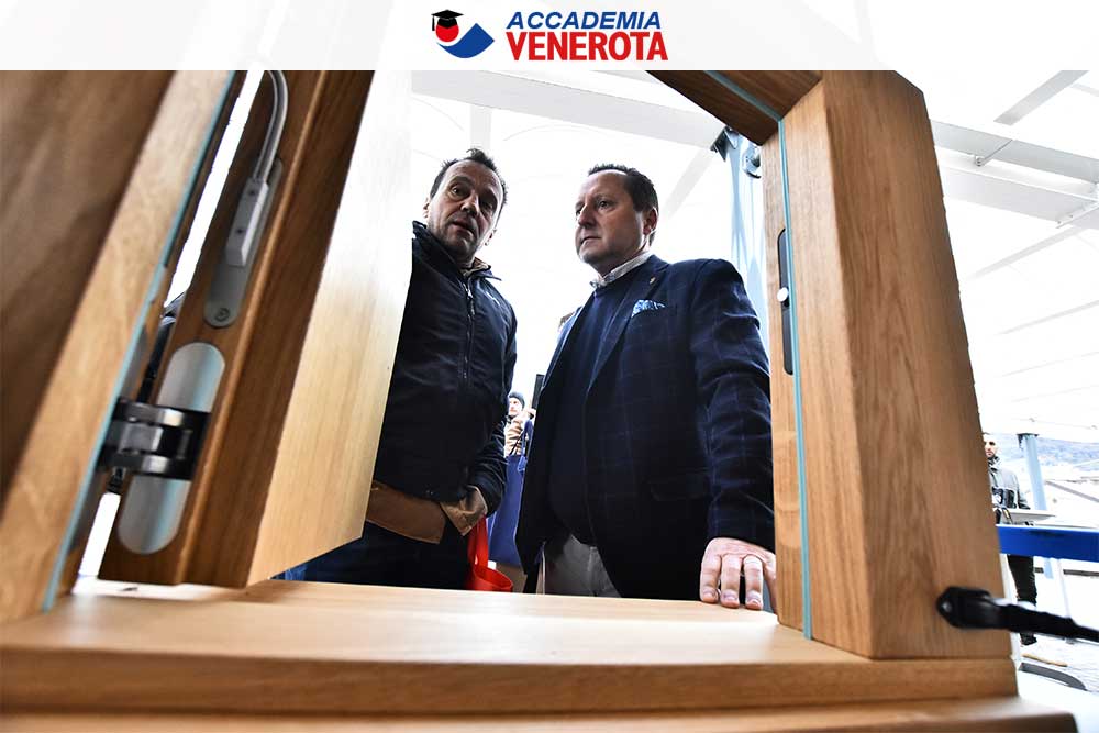 Rivivi tutte le emozioni della giornata