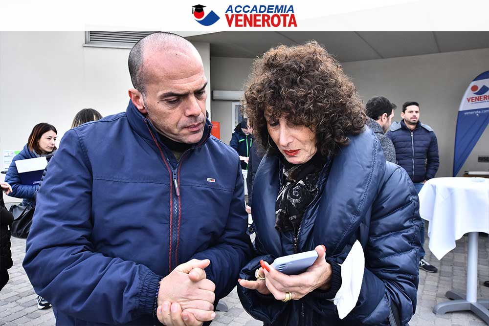 Rivivi tutte le emozioni della giornata
