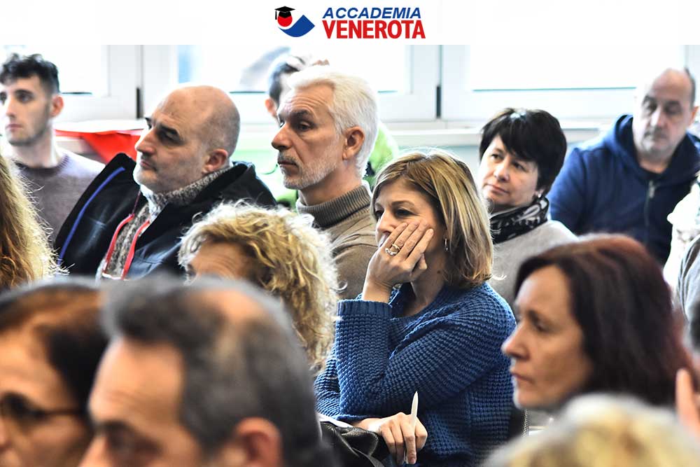 Rivivi tutte le emozioni della giornata
