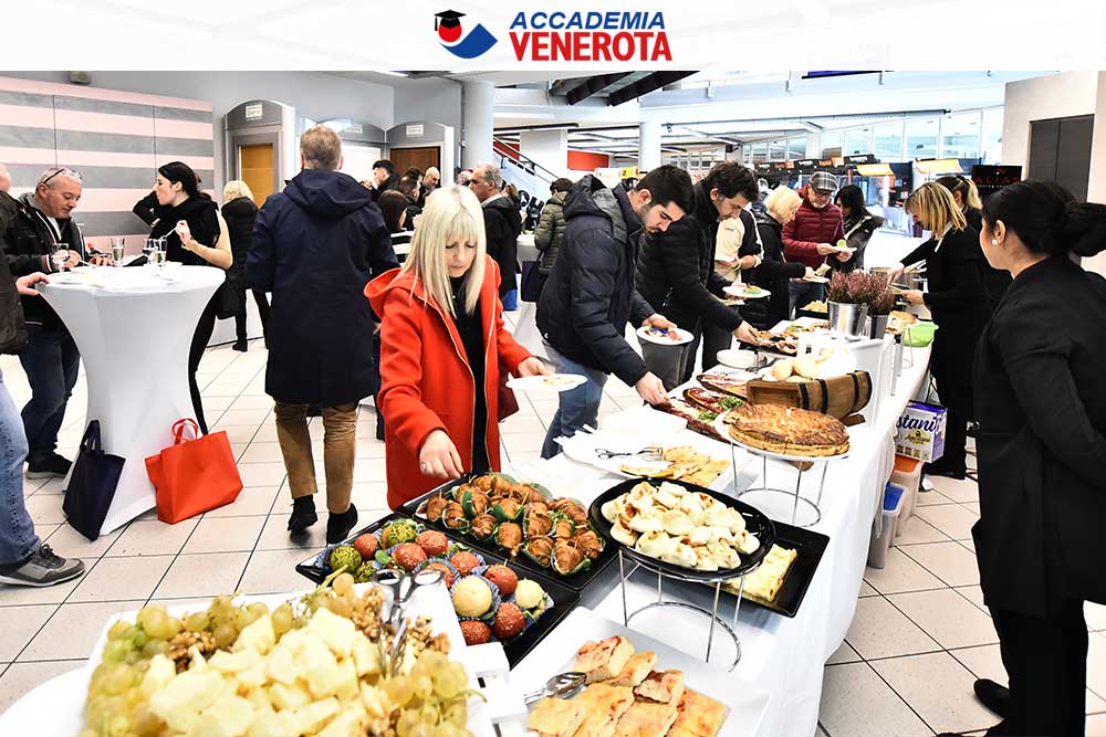 Rivivi tutte le emozioni della giornata