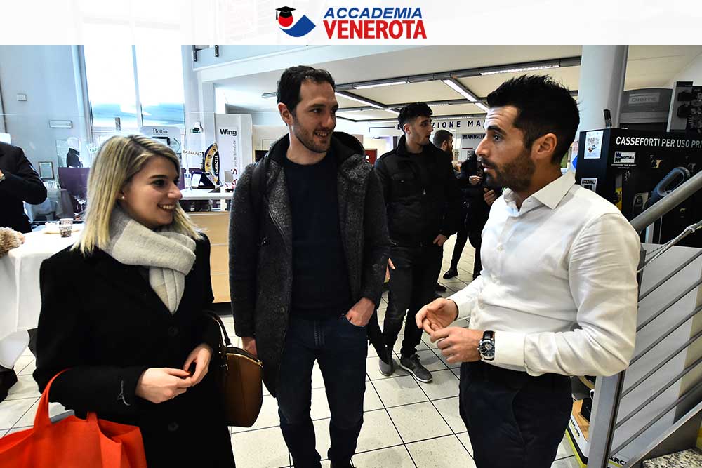 Rivivi tutte le emozioni della giornata