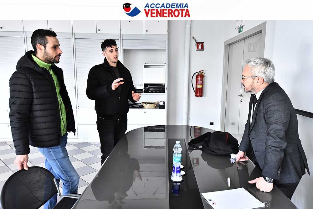 Rivivi tutte le emozioni della giornata