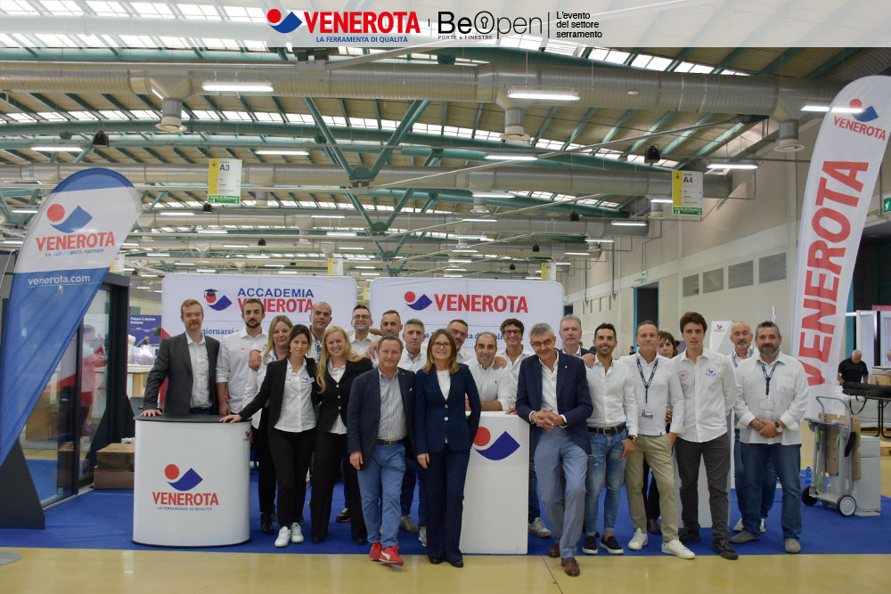 BeOpen 2023