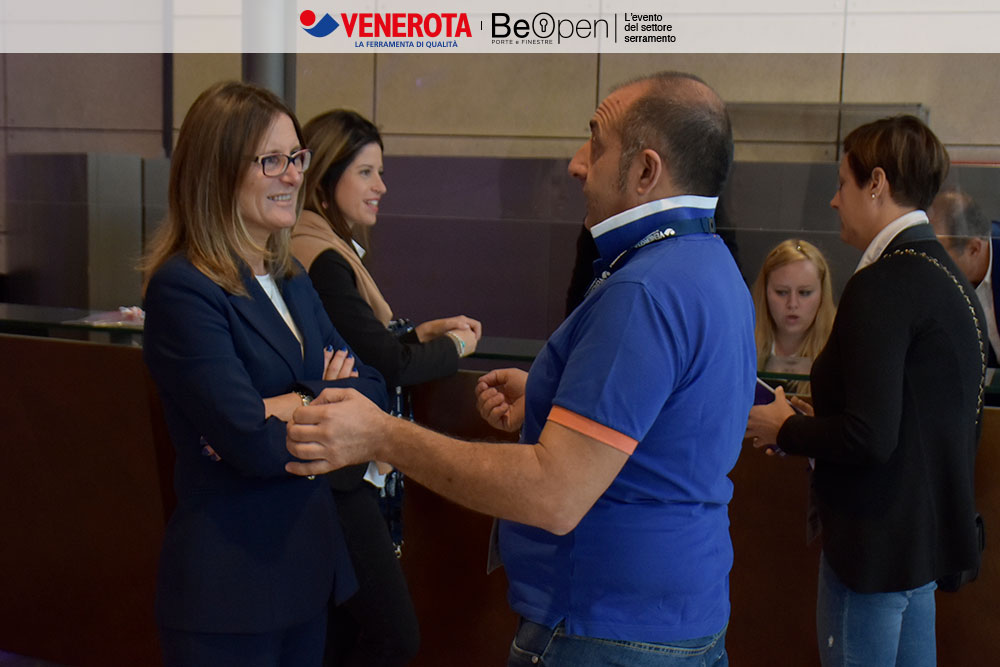BeOpen 2023
