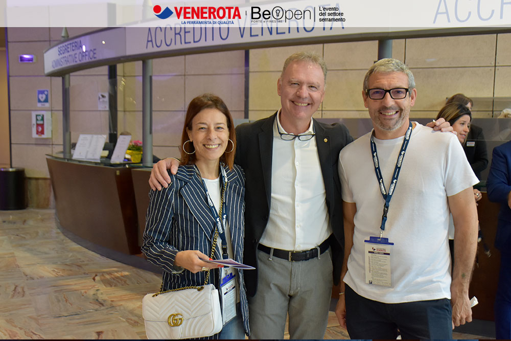 BeOpen 2023