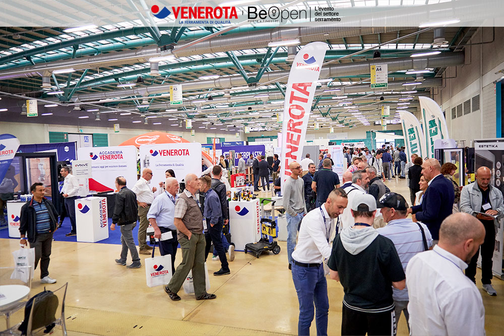 BeOpen 2023