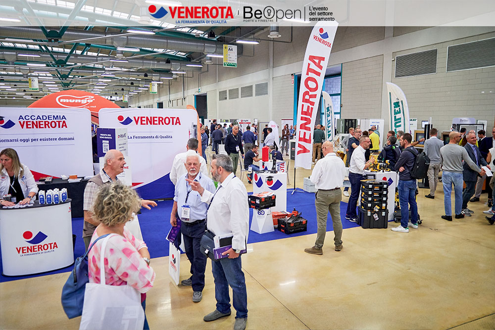 BeOpen 2023