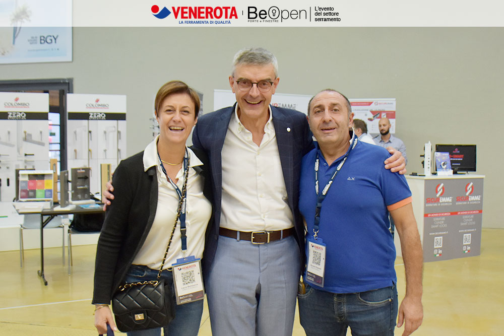 BeOpen 2023