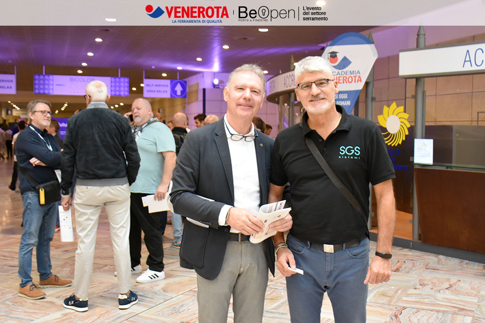 BeOpen 2023