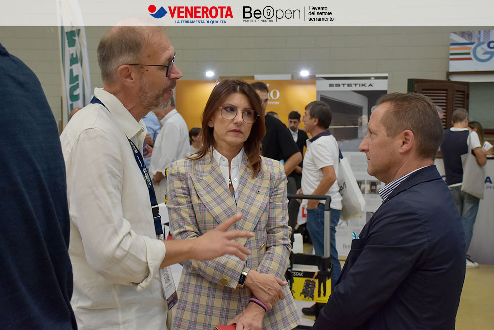 BeOpen 2023