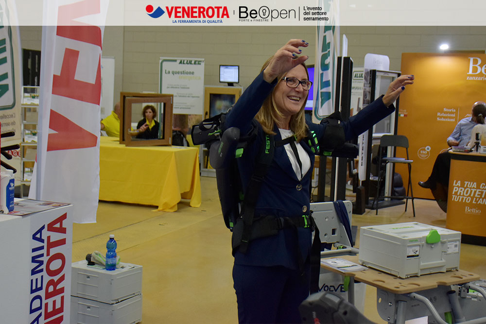 BeOpen 2023