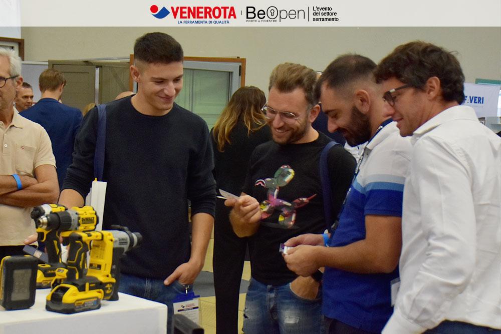 BeOpen 2023