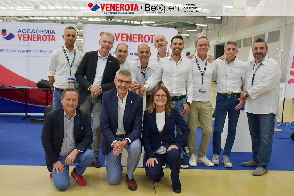 BeOpen 2023