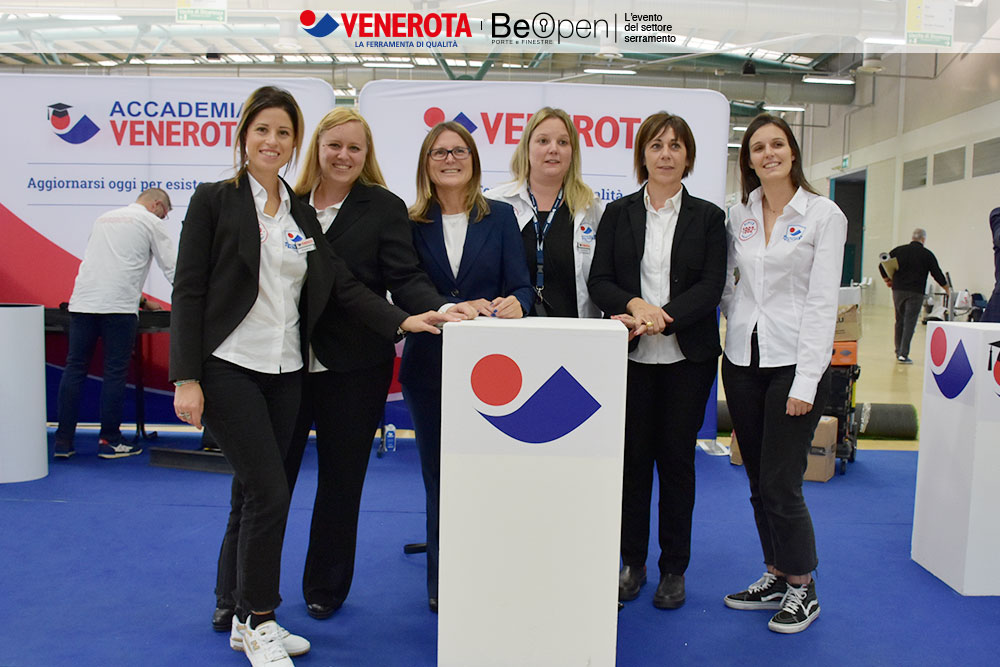 BeOpen 2023