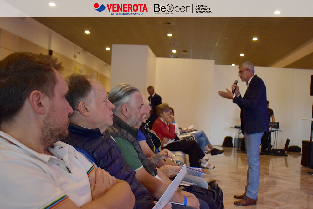 BeOpen 2023