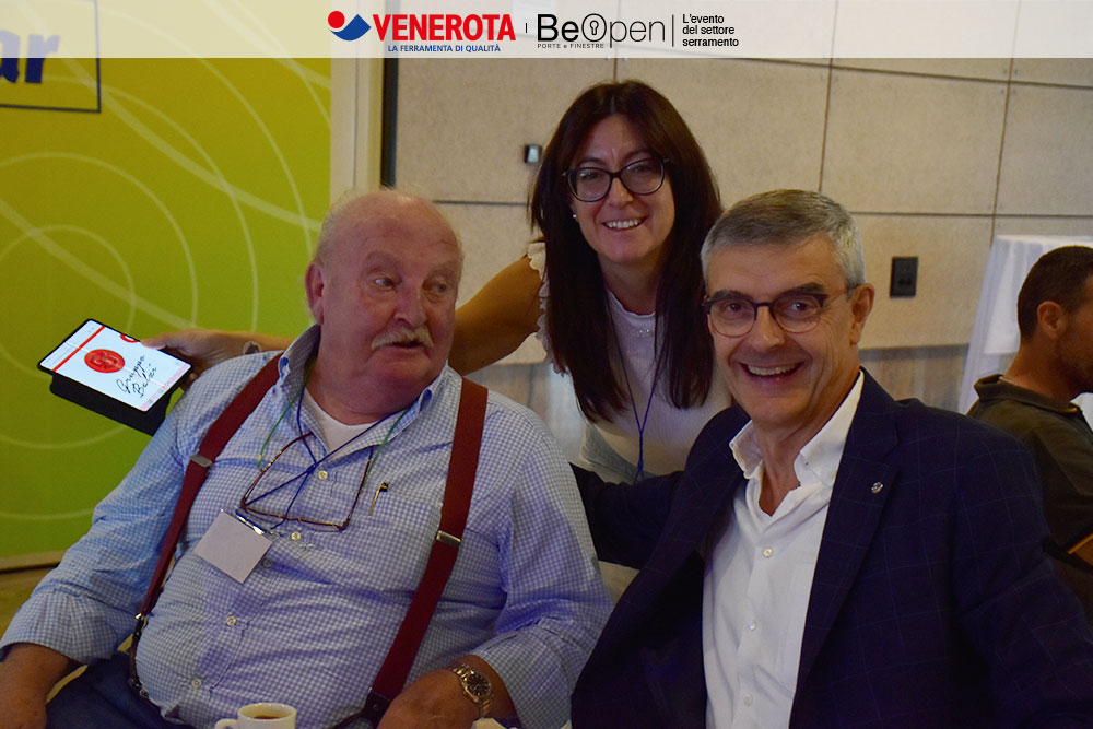 BeOpen 2023