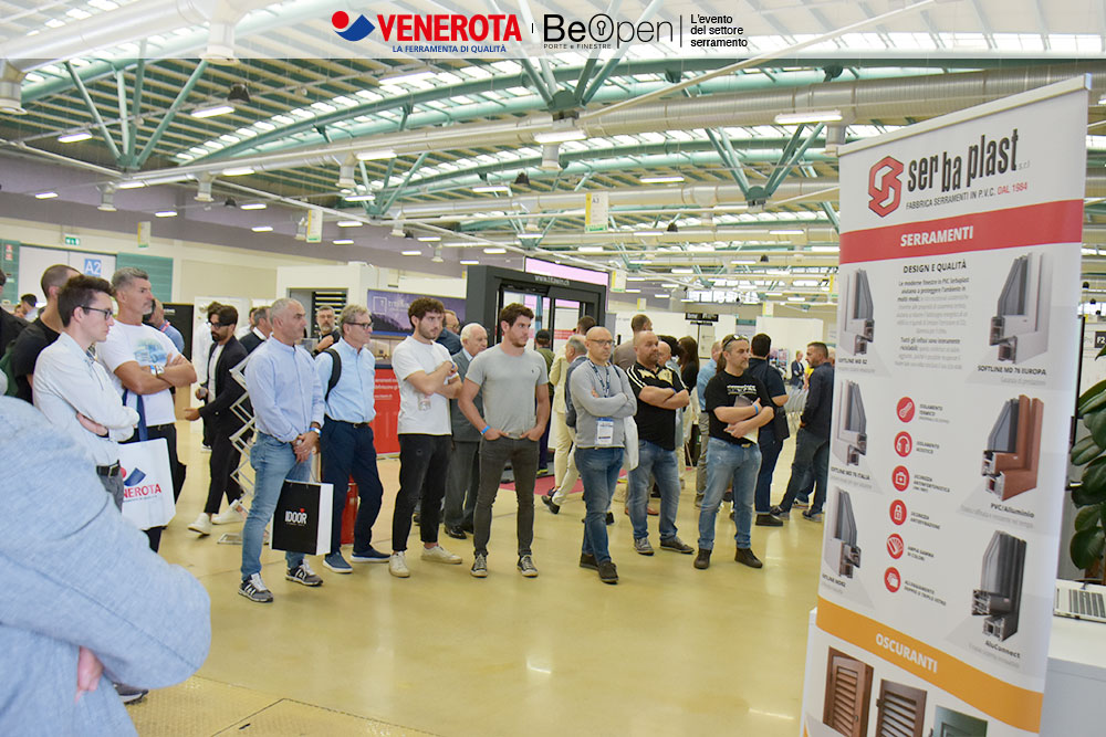 BeOpen 2023