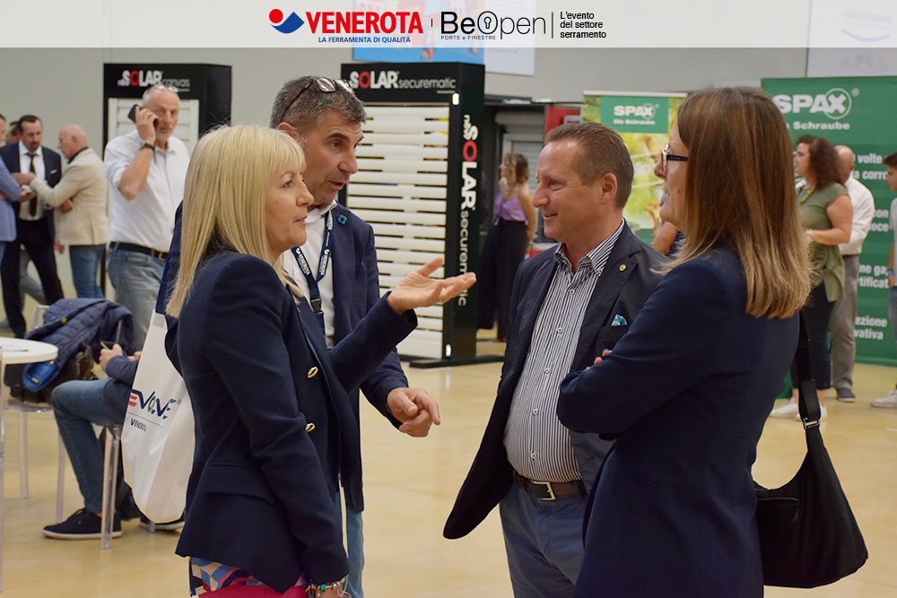 BeOpen 2023