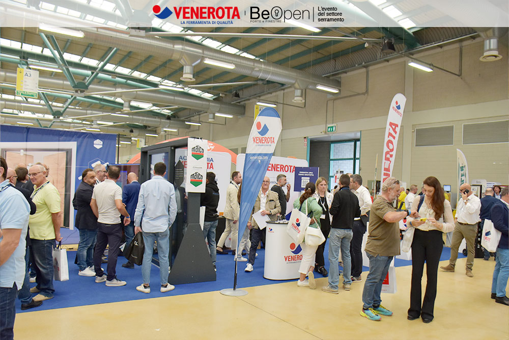 BeOpen 2023