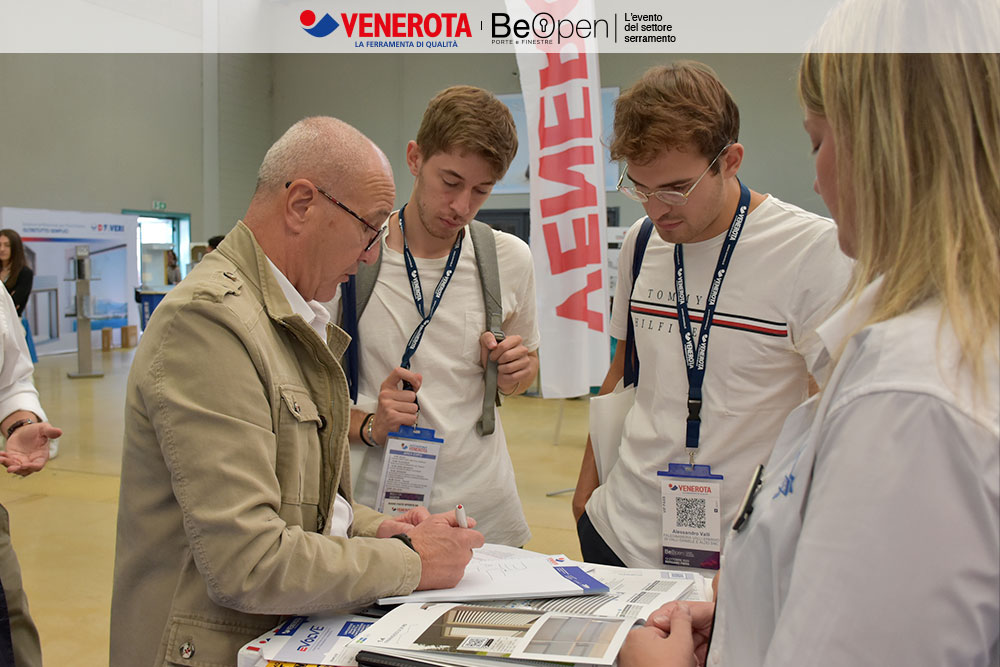 BeOpen 2023