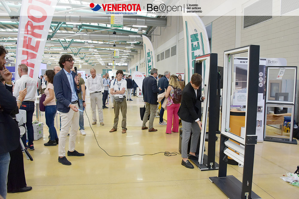 BeOpen 2023