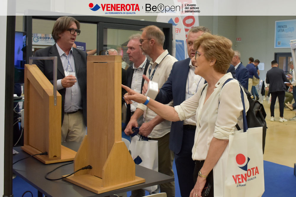 BeOpen 2023