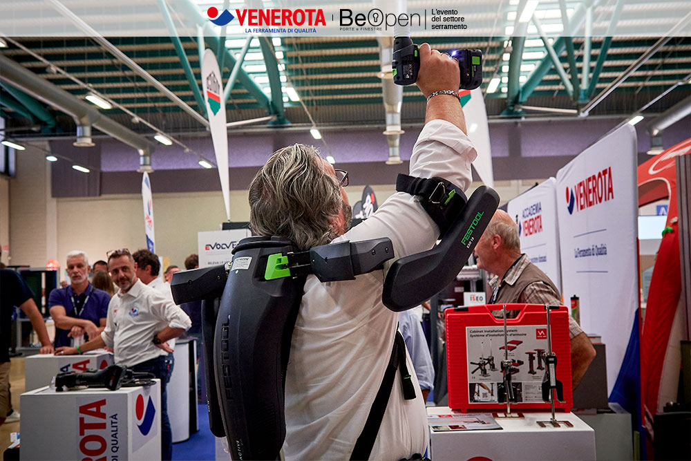 BeOpen 2023
