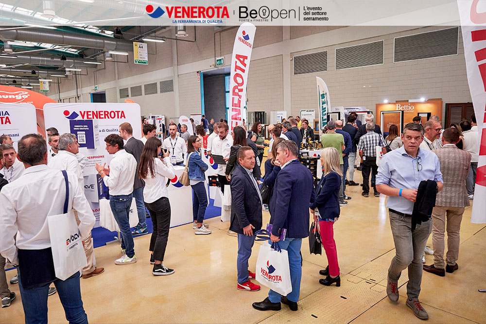 BeOpen 2023