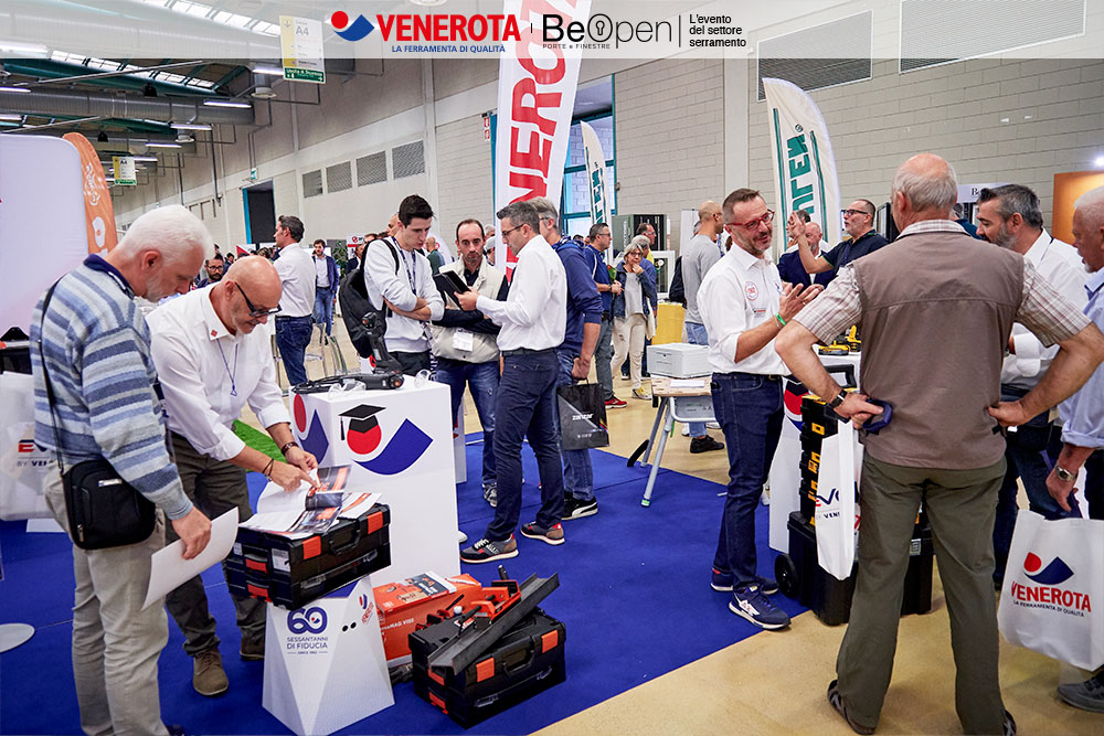 BeOpen 2023