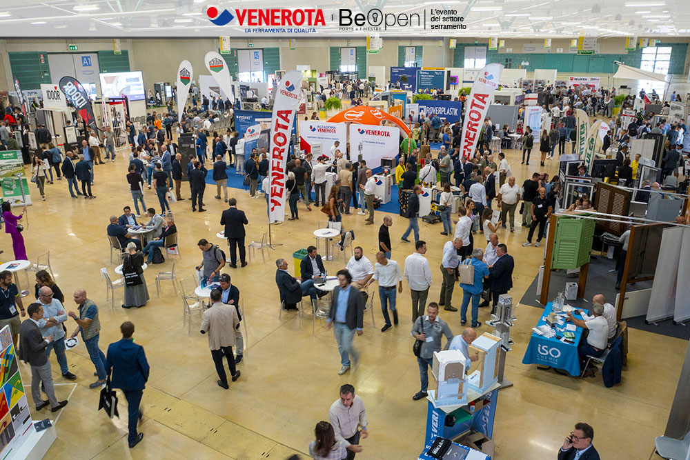 BeOpen 2023
