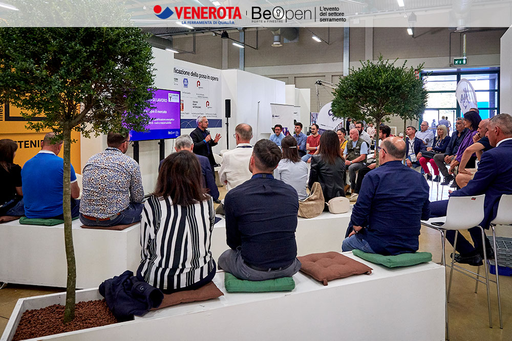 BeOpen 2023