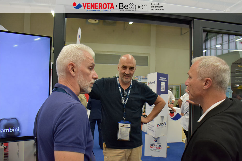 BeOpen 2023
