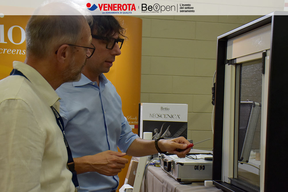 BeOpen 2023