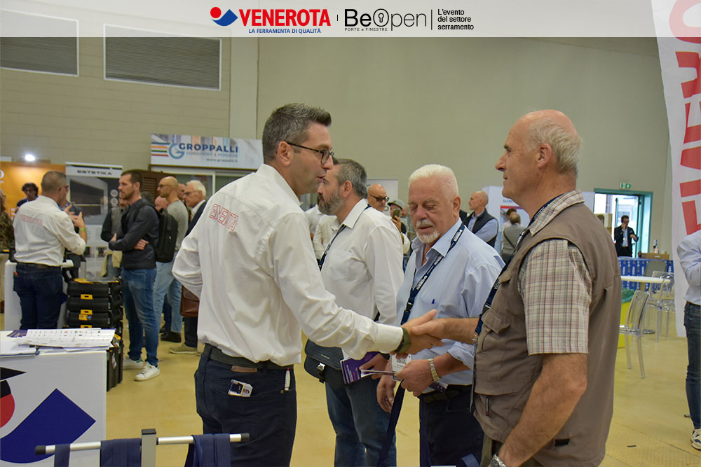 BeOpen 2023