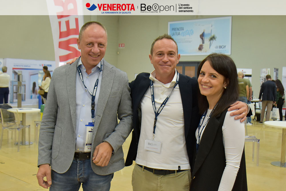 BeOpen 2023
