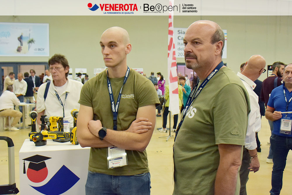 BeOpen 2023