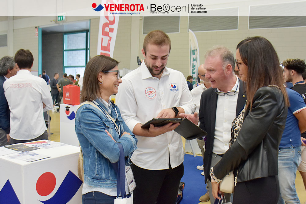 BeOpen 2023