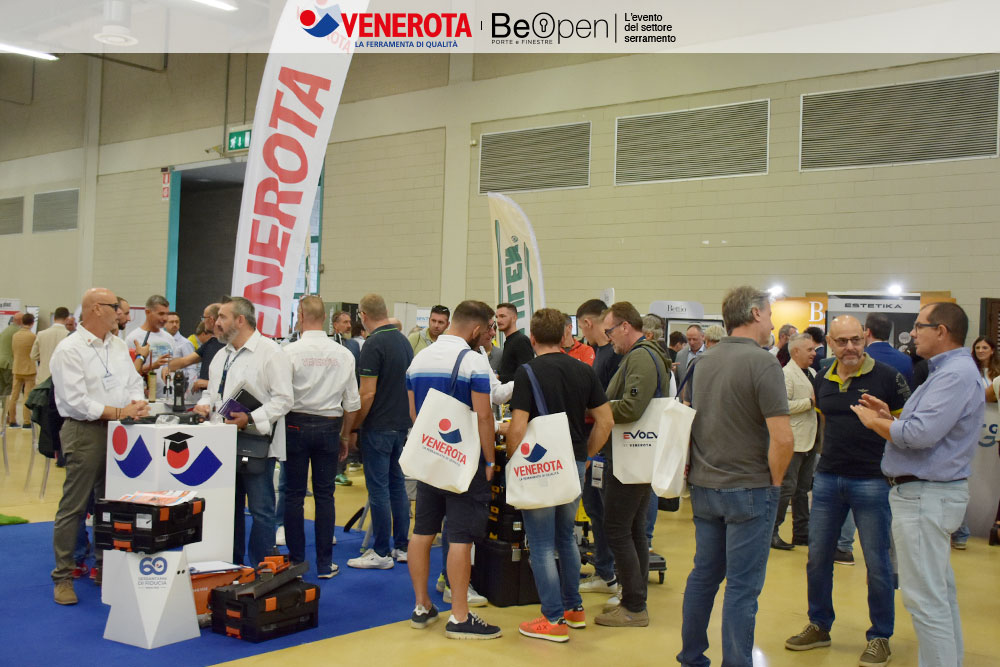 BeOpen 2023