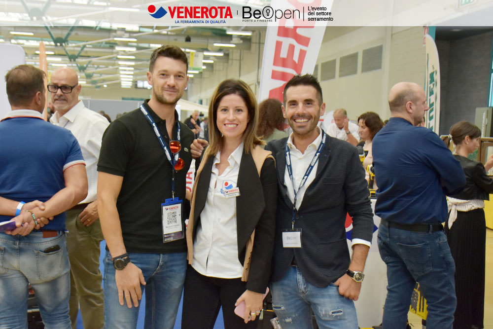 BeOpen 2023