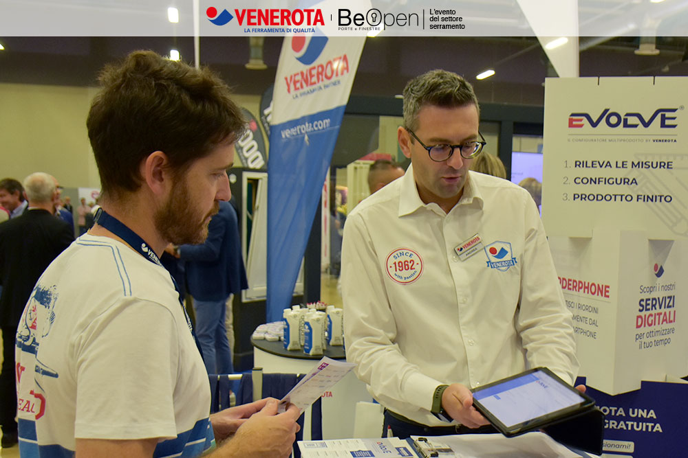 BeOpen 2023