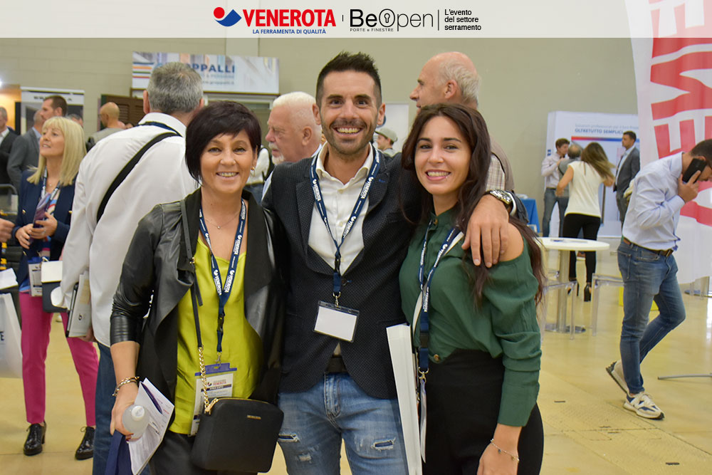 BeOpen 2023