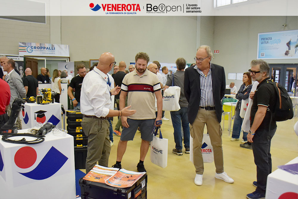 BeOpen 2023