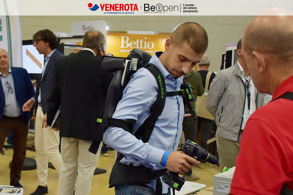 BeOpen 2023